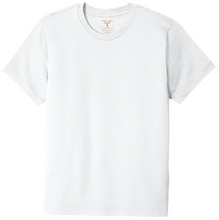 Load image into Gallery viewer, Basic unisex relaxed fit crew neck