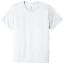 Load image into Gallery viewer, Basic unisex relaxed fit crew neck
