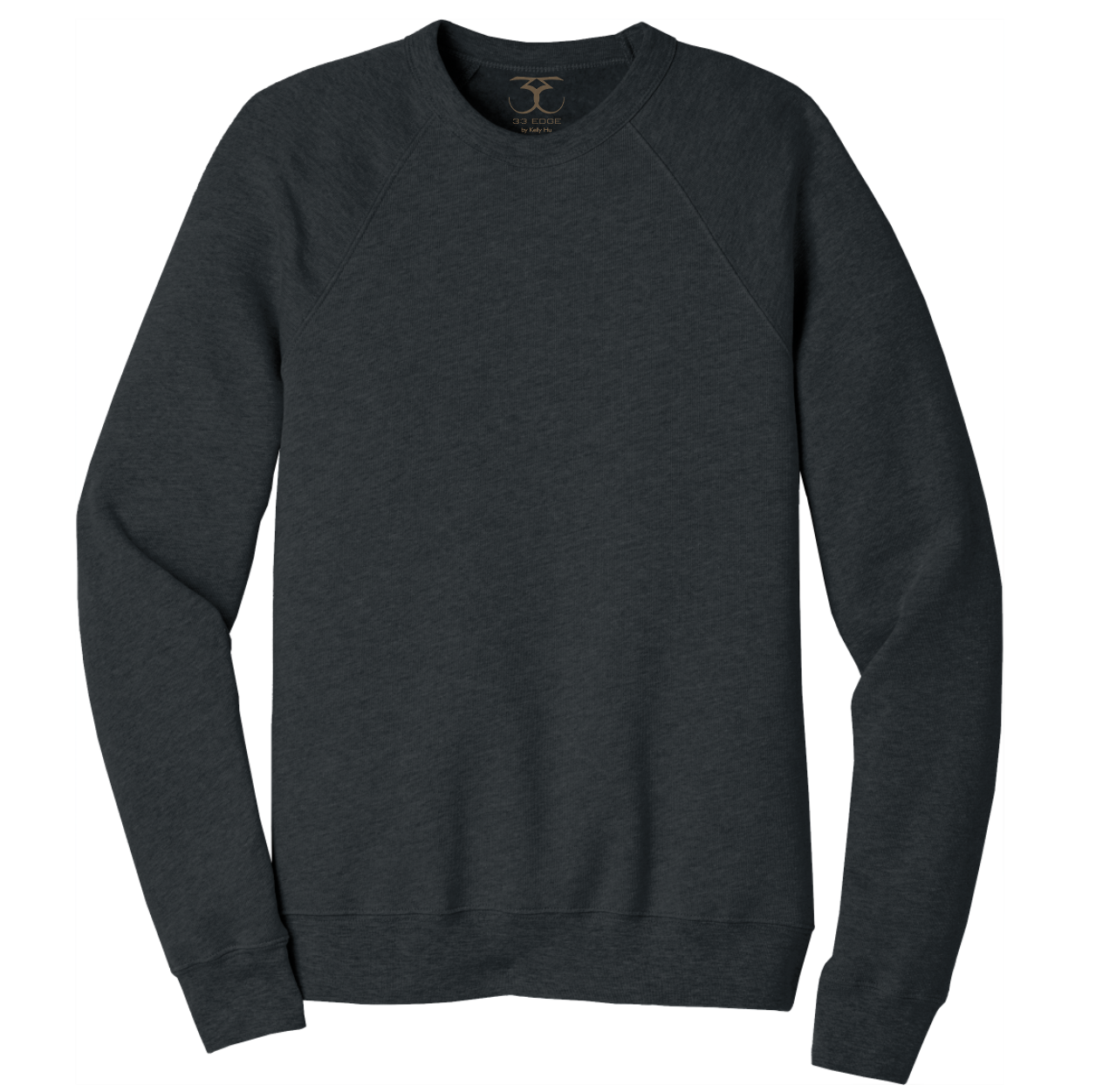 Basic T-Shirts and sweatshirts – 33edge